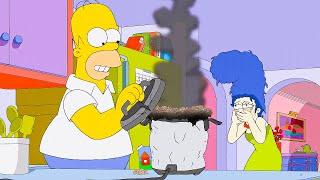 [2024] The Simpsons Season 34 Ep 16 | The Simpsons Full Episodes Nocuts #1080p