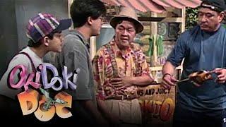 Oki Doki Doc: Ogie Diaz Full Episode | Jeepney TV