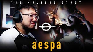 The Kulture Study: aespa 'Armageddon' MV