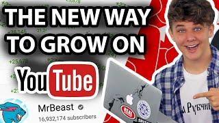 How to Grow on Youtube | Get More Subscribers