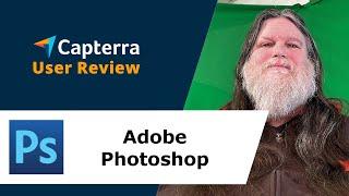 Adobe Photoshop Review: Top Tier Imaging Software.