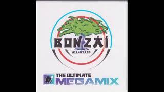 Bonzai All Stars - The Ultimate Megamix (2011)