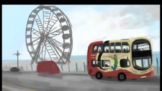 Buses Wheel Ident