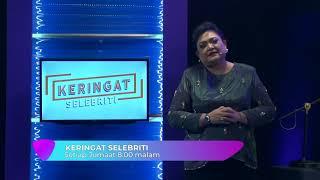 Promo: Keringat Selebriti Episod 9