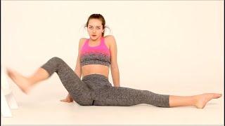 Workout Splits Flexibility, Professional contortionist, Contortion 芭蕾舞蹈, 요가, 스트레칭, yoga, Split