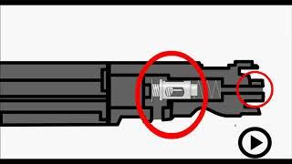 RA-TECH Magnetic Locking N.P.A.S.