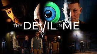 The Devil in Me | JACKSEPTICEYE PLAYTHROUGH