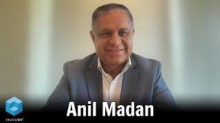 Anil Madan, Walmart | Supercloud 7