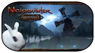 NEVERWINTER: Ravenloft  10 - Der Knochenmahler & Strahds Foliant