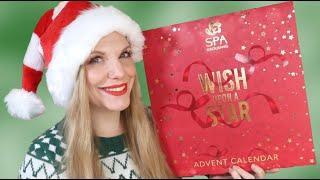 LOHNT SICH! Spa Exclusives Adventskalender 2023 | Action | Unboxing | Inhalt | Beauty | Claudis Welt