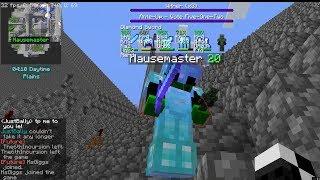 Meeting the owner of the Hausemaster account | Constantiam/2b2t