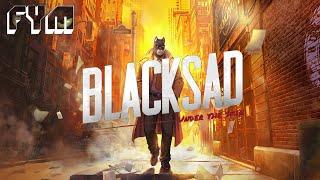 BlackSad: Under The Skin Review: Is It Worth $40?