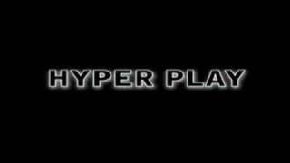 Hyper Play (Short Teaser) - Phomax