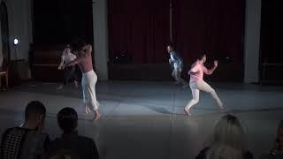 Kizuna Dance | Rebirth (excerpt) | Create:Art Brooklyn