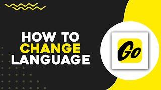 How To Change Language in Yandex Go (Quick & Easy)