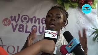 Women empowerment not a tussle between men and women - Nana Aba Anamoah