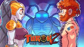 A Turok 2 Seeds of Evil Retrospective