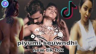 piyumi seuwndhi hot tik tok __ sri lanka ..