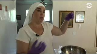 Марихуановые монахини: как в Калифорнии варят лекарства из конопли