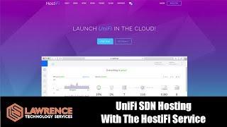 Review: UniFi SDN Hosting With The HostiFi Service