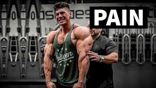 ANDREI DEIU   NEFFEX COLD GYM Motivation   4K