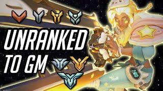 UNRANKED TO GM ILLARI ONLY [EDUCATIONAL]