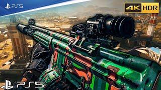 Call of Duty Warzone (C58) Gameplay - No Commentary