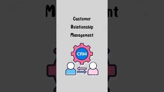 What is CRM ? A Simple Explanation for Everyone #CRM