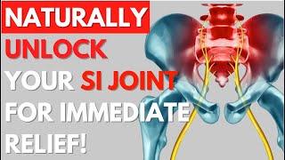 Conquer SI Joint Pain: Proven Solutions for Lasting Relief