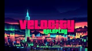 Velocity RP | LK Universe