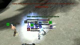 Double Crash!! - Bellato - Berserk - MangkokSusuw - RF Online Cap 50