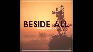 BESIDE ALL - (progressive house) - mixed by mja music switzerland 2024