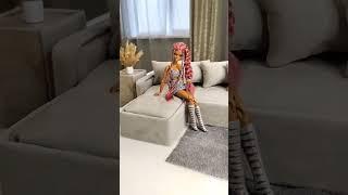 мебель для кукол. furniturefordolls barbie