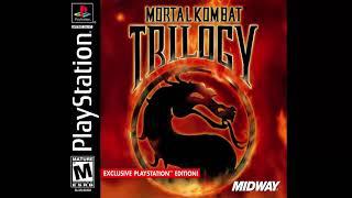 Mortal Kombat Trilogy - The Bank (PSX OST)