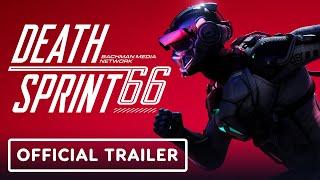 DeathSprint 66 - Official Release Date Reveal Trailer