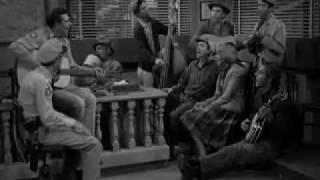 Andy Griffith - Boil Them Cabbage Down