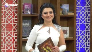 Könül Dünyamız - Xan Şuşinski  09.07.2017