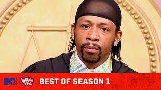 Best Of Wild ‘N Out (Season 1) ft. Katt Williams, Kanye West & MORE!  | MTV