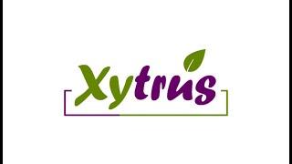 Xytrus NYSCC Suppliers Day 2023