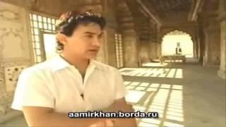 Aamir Khan on Narendra Modi - Walk The Talk (1080p)