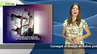 Bolivia News 14 Febrero 2014 Boliviawebtv