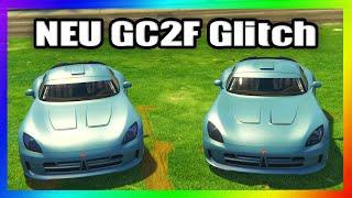 NEU nach Update! GC2F Give Cars to Friends Glitch in GTA Online!