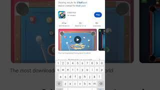 8 ball pool  Free Coins ka software update download free hack coins 8ball  #viralvideo #youtube?