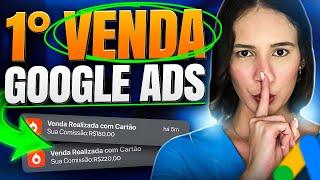 GOOGLE ADS PARA AFILIADOS. Passo a passo DO ZERO [ATUALIZADO 2024]