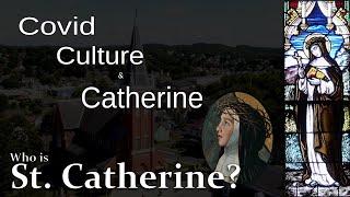 Biography of St. Catherine of Siena