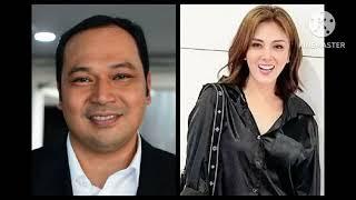 KUA Ciracas Benarkan Dhena Devanka Telah Menikah Dengan Anton Subowo Suami Dinna Olivia