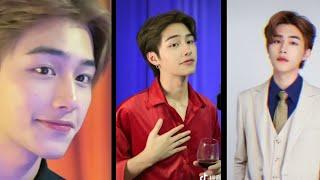 Tik Tok Zenghuada | Handsome Boy Korean - China | Douyin️