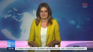 Informacje Dnia 04.06.2024 [12.00]