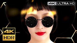 4K DEMO | Samsung 4K HDR DEMO QLED | 60FPS