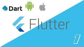 Flutter | 1 Introduzione ITA